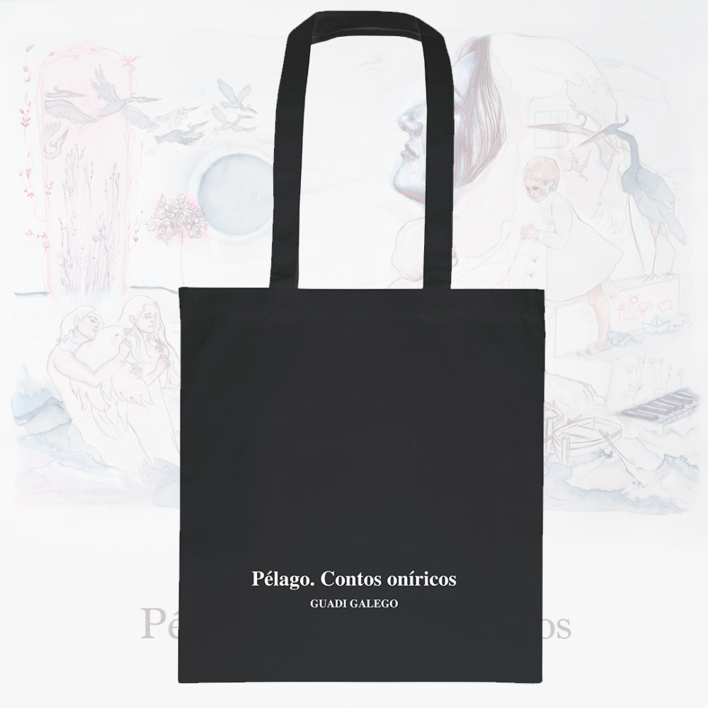 Bolsa Pélago