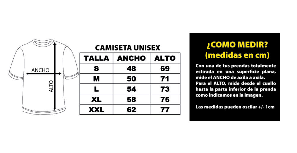 Camiseta AnaLilaina - Imagen 5