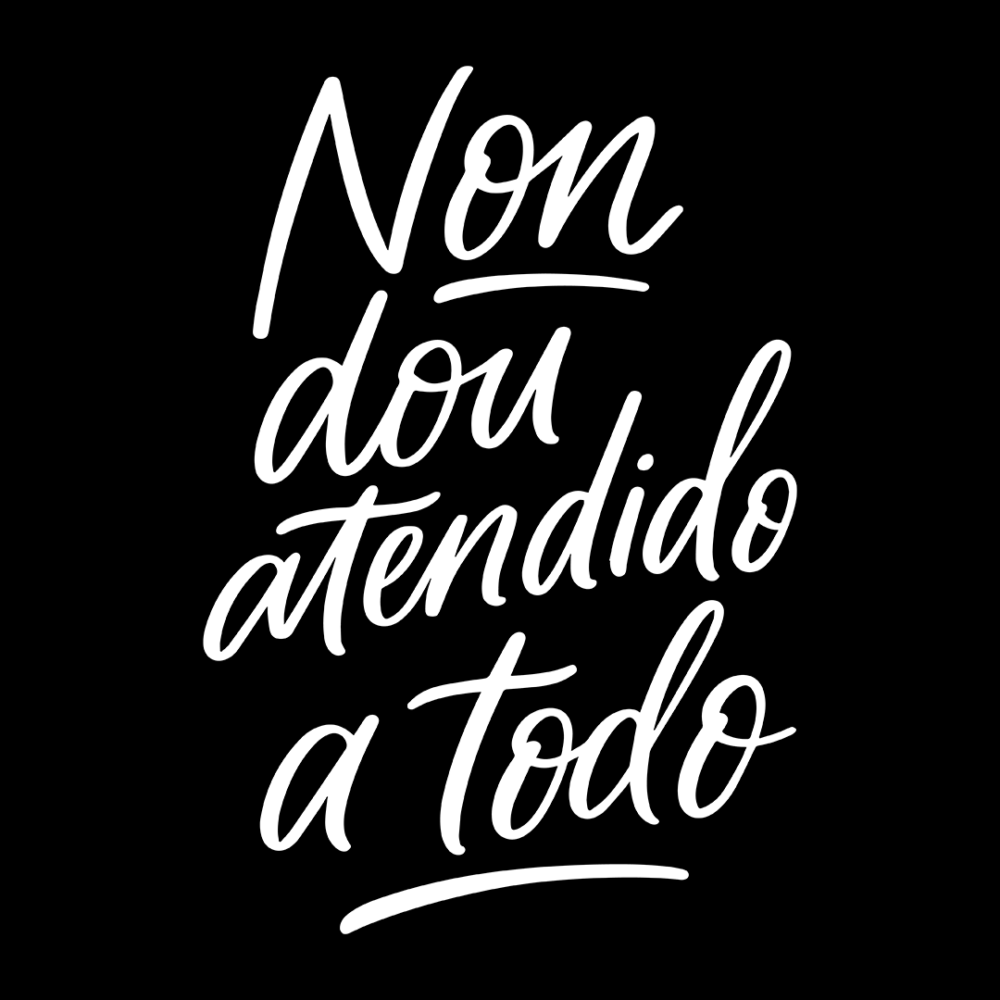 Detalle non dou atendido a todo